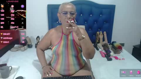 maturelily2026 online show from April 10, 10:42 am