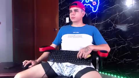 Matias online show from January 6, 8:18 pm