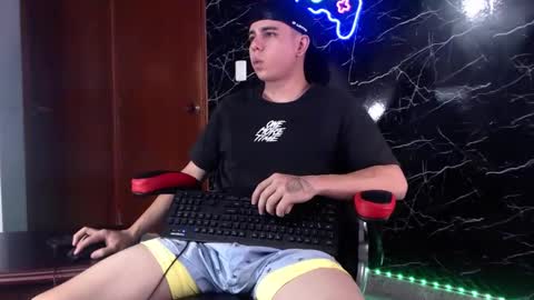 Matias online show from January 4, 3:17 pm