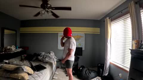 mauricescott online show from November 2, 9:04 pm