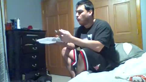 mauricescott online show from February 11, 2:59 am