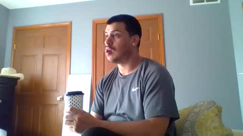 mauricescott online show from March 2, 7:20 pm