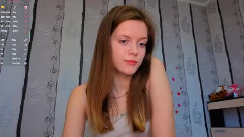Lucy online show from May 19, 8:10 am