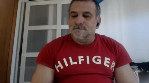 mauro1971 online show from March 17, 12:10 pm