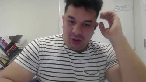 mauro656 online show from February 10, 10:51 pm