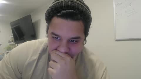 mauro656 online show from January 3, 2:10 am