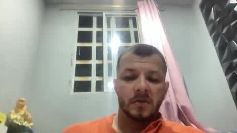 maurodcali online show from March 16, 2:04 am