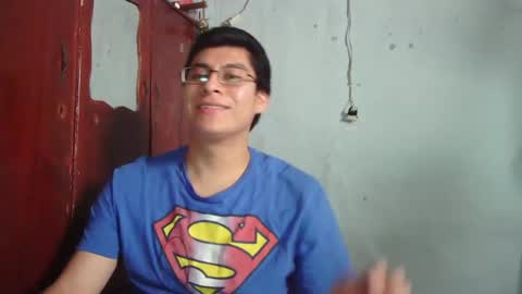 Mauro online show from December 12, 7:26 pm