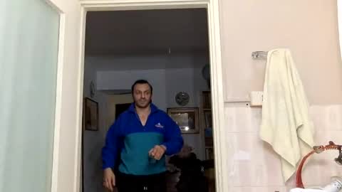 Marcellobausola  s k i -p e online show from January 6, 9:54 pm