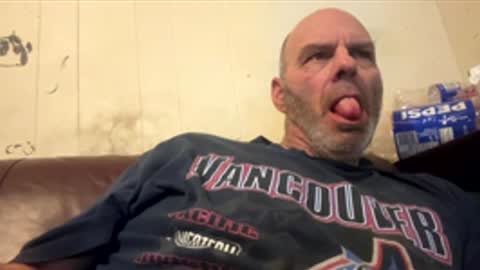 maverick7000 online show from January 9, 11:27 am