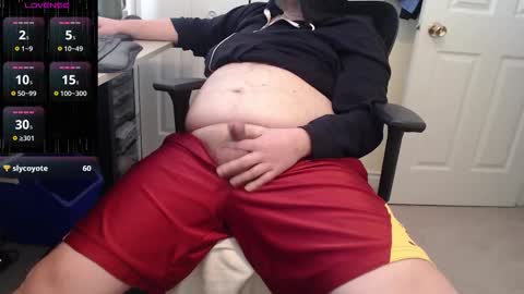 MaverickWpg online show from March 10, 2:21 pm