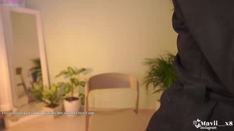 Maria Victoria Schedule 2pm until 9pm GMT-5 online show from February 8, 11:57 am