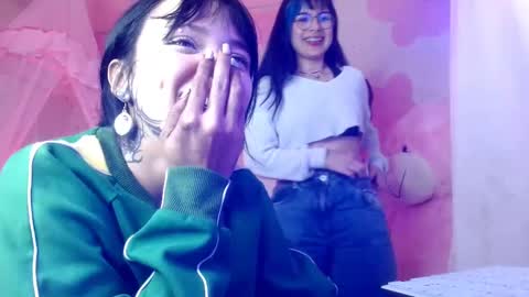 mavimist_ online show from January 9, 12:35 am