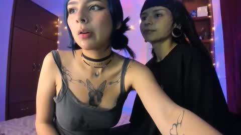 mavimist_ online show from January 18, 3:48 am