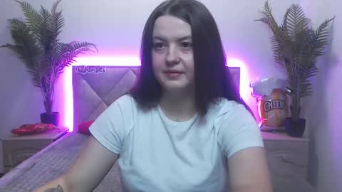 MavkaCute online show from October 5, 6:48 pm