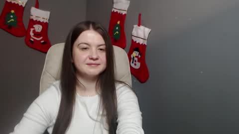 MavkaCute online show from January 6, 7:18 pm