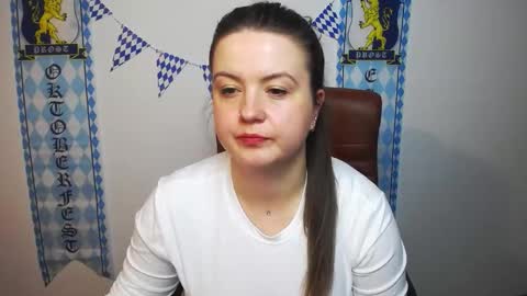 MavkaCute online show from September 24, 7:09 pm