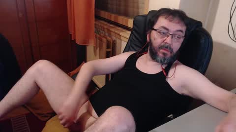 Max online show from January 12, 4:18 pm