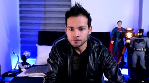 Max Conor online show from February 27, 11:06 am