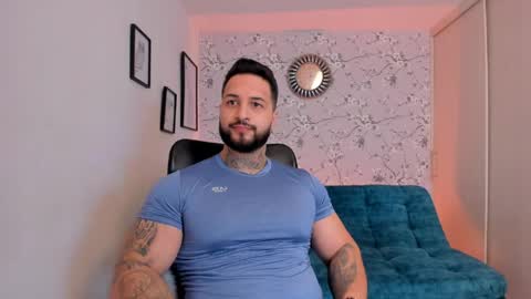 max D. online show from May 14, 2:43 am