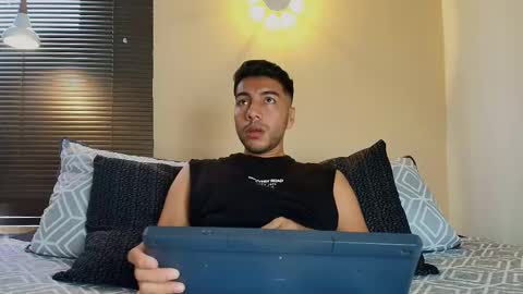 Max Hornye online show from February 25, 7:17 pm