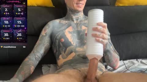    online show from October 19, 6:51 am