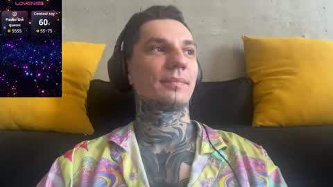    online show from November 1, 5:50 am