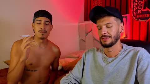 Max Taylor online show from November 15, 3:52 am