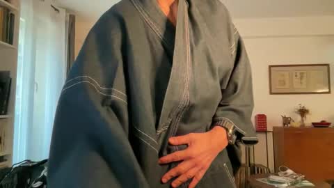 Max Mikado online show from February 1, 1:08 pm