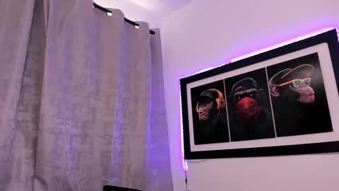 Maxcarther online show from February 9, 5:22 pm