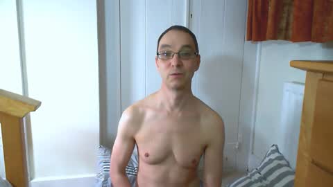 Max Davies online show from January 15, 10:18 pm