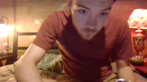 Max Wilder online show from October 12, 12:47 am