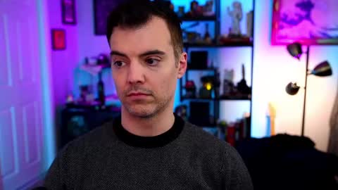 Max Hughes online show from November 12, 4:48 am