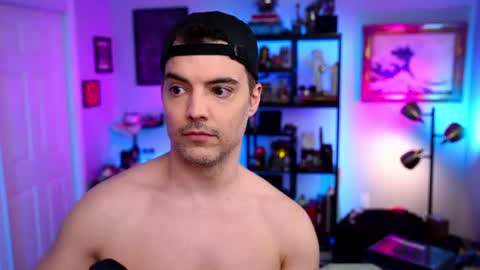 Max Hughes online show from June 21, 3:57 am