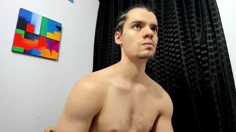 Alex online show from November 2, 11:38 pm