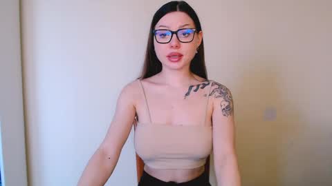 Joanna online show from April 3, 9:38 am