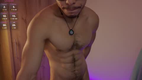 Mikael online show from February 8, 9:57 am