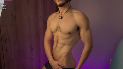 Mikael online show from March 12, 9:57 am