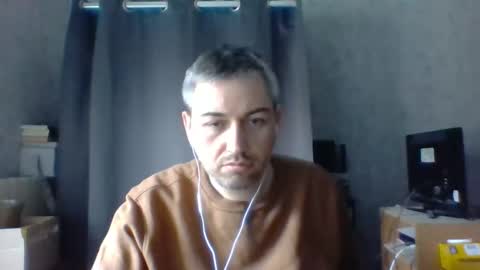 Maxime online show from February 20, 10:17 am