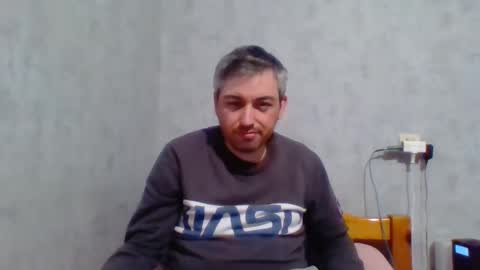 Maxime online show from January 13, 10:35 pm