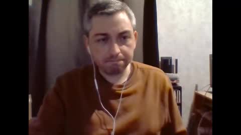 Maxime online show from February 19, 5:01 pm