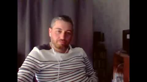 Maxime online show from February 17, 3:44 pm