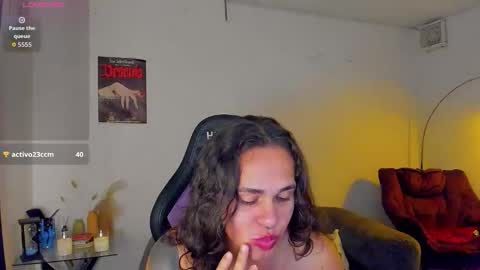 maximiliano_scoott_ online show from March 2, 11:11 pm