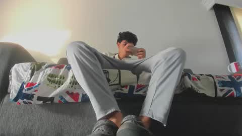 maximo__77 online show from December 21, 12:22 pm