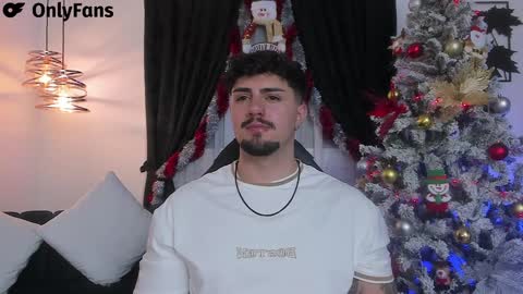 Maximo online show from December 23, 8:22 am