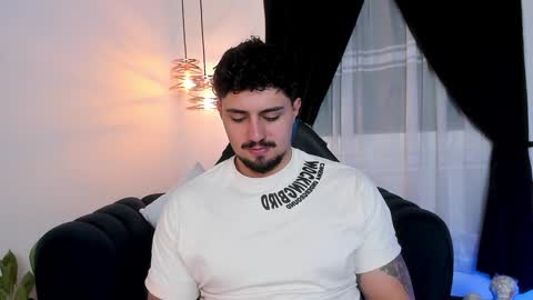 Maximo online show from January 20, 6:42 am