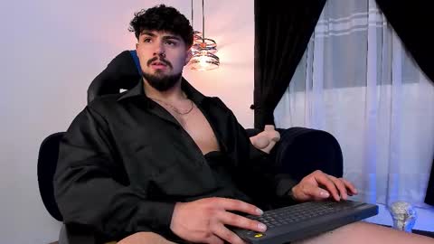 Maximo online show from September 12, 5:20 am