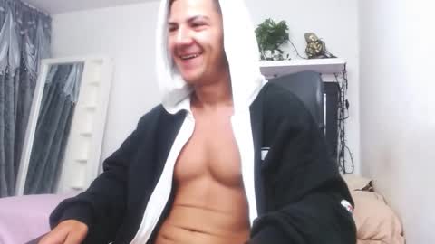 maximo_ston online show from March 13, 11:02 am