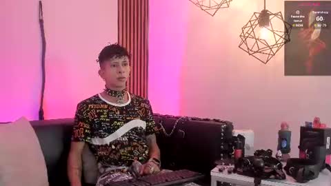 MAXIMO online show from June 23, 2:52 am