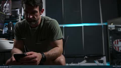 Maximus7871 online show from February 27, 12:03 am